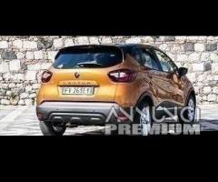 Disponbili ricambi Renault Captur 2019 c2598