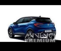 Renault captur 2019;2021 per ricambi