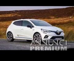 Renault clio 2019;2021 per ricambi