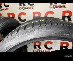 2 GOMME USATE 285/30R22 101 W CONTINENTAL - INVERN