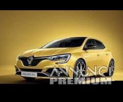 Renault megane 2019;2021 per ricambi