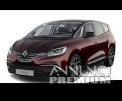 Renault scenic 2019;2021 per ricambi