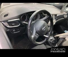 OPEL ASTRA K 2018 - 5