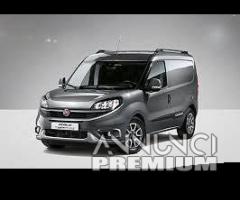 Fiat doblo 2019;2021 per ricambi