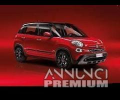 Fiat 500l 2019;2021 per ricambi