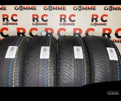 4 GOMME USATE 225/55R18 102 V MICHELIN - INVERNALI - 1