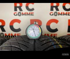 4 GOMME USATE 225/55R18 102 V MICHELIN - INVERNALI