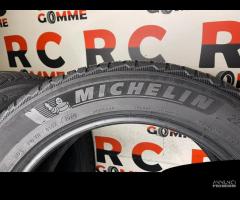 4 GOMME USATE 225/55R18 102 V MICHELIN - INVERNALI - 4