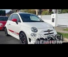 Fiat 500 abarth 2019;2021 per ricambi - 1