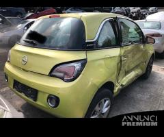 OPEL ADAM 2015 - 4