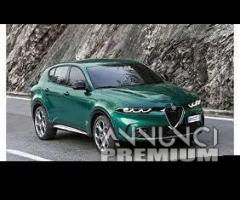 Alfa tonale 2019;2021 per ricambi