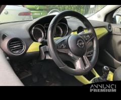 OPEL ADAM 2015