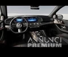 Mercedes gls 2023 ricambi disponibili