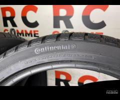 2 GOMME USATE 255/35R20 97 W CONTINENTAL- INVERNAL