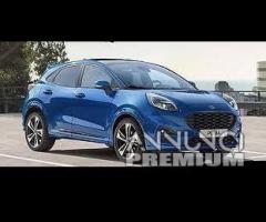 Accessori e ricambi ford puma 2021;2022