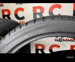 2 GOMME USATE 255/35R20 97 W CONTINENTAL- INVERNAL