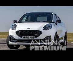 Accessori e ricambi ford puma st 2021;2022