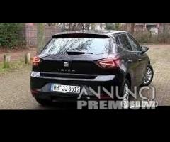 Seat Ibiza 2019 come ricambi c2559 - 2