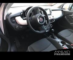 Fiat 500x 2015