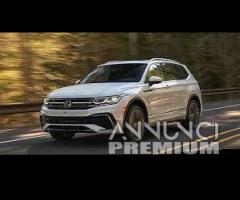 Accessori e ricambi volkswagen tiguan 2021;2022 - 1