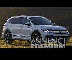 Accessori e ricambi tiguan r line 2021;2022