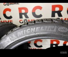 4 GOMME USATE 245/35R20 95 W MICHELIN - INVERNALI