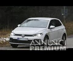 Accessori e ricambi volkswagen polo 2021;2022