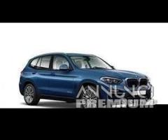 Ricambi usati porte Bmw X3 2018 c1144 - 2