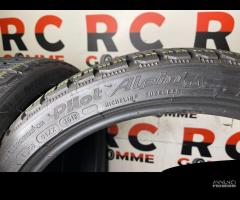 4 GOMME USATE 245/35R20 95 W MICHELIN - INVERNALI - 5