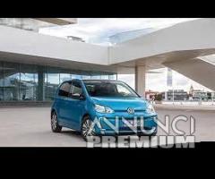 Accessori e ricambi volkswagen up 2021;2022