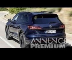 Accessori e ricambi volkswagen touareg 2021;2022 - 1