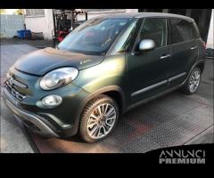 Fiat 500l 2017 - 1