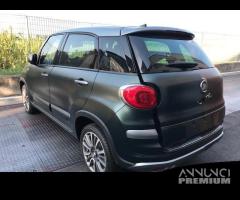 Fiat 500l 2017