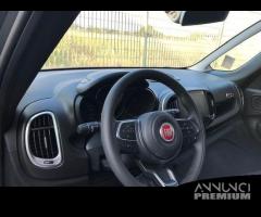 Fiat 500l 2017 - 5