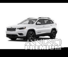 Accessori e ricambi jeep cherokee 2021;2022 - 1