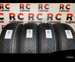 4 GOMME USATE 205/55R16 91 T BFGOODRICH INVERNALI