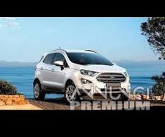 Accessori e ricambi ford ecosport 2021;2022