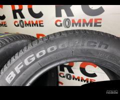 4 GOMME USATE 205/55R16 91 T BFGOODRICH INVERNALI