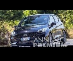 Accessori e ricambi ford fiesta st 2021;2022