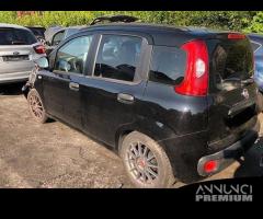 FIAT PANDA 2017 - 3