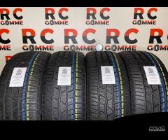 4 GOMME USATE 215/45R17 91 V CONTINENTAL - INVERNA - 1