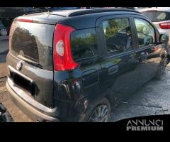 FIAT PANDA 2017 - 4