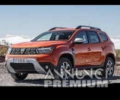 Accessori e ricambi dacia duster 2021;2022 - 1