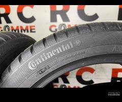 4 GOMME USATE 215/45R17 91 V CONTINENTAL - INVERNA