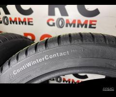 4 GOMME USATE 215/45R17 91 V CONTINENTAL - INVERNA - 6