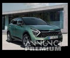 Accessori e ricambi kia sportage 2021;2022