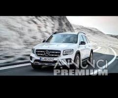 Accessori e ricambi mercedes glb 2021;2022