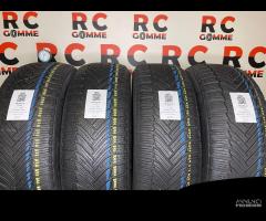 4 GOMME USATE 215/60R17 96 H MICHELIN - INVERNALI