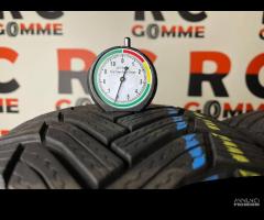 4 GOMME USATE 215/60R17 96 H MICHELIN - INVERNALI