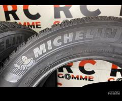 4 GOMME USATE 215/60R17 96 H MICHELIN - INVERNALI